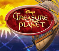 Treasure Planet